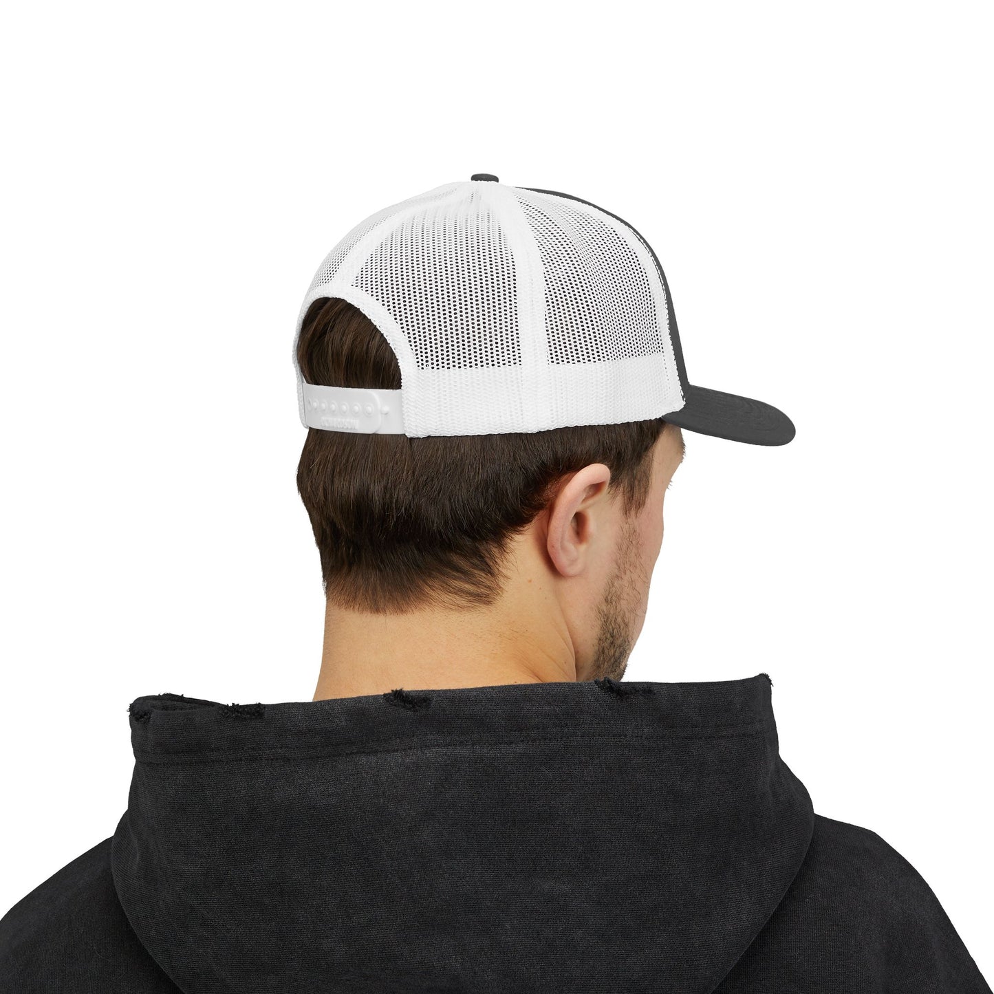 Jumpman nurse gift nurses week sporty nurse, basketball nurse Snapback Trucker Cap