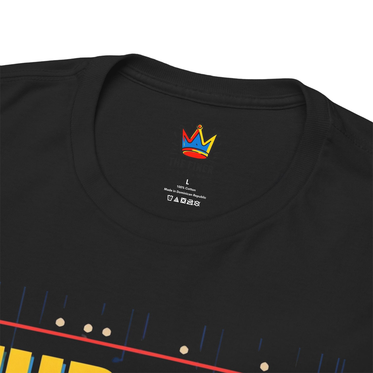 Nursing Retro Gaming Tee