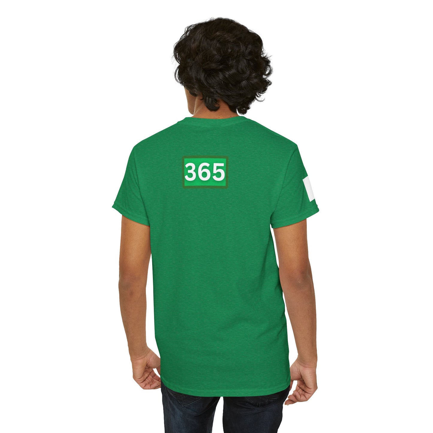 Nursing Games 365 tee
