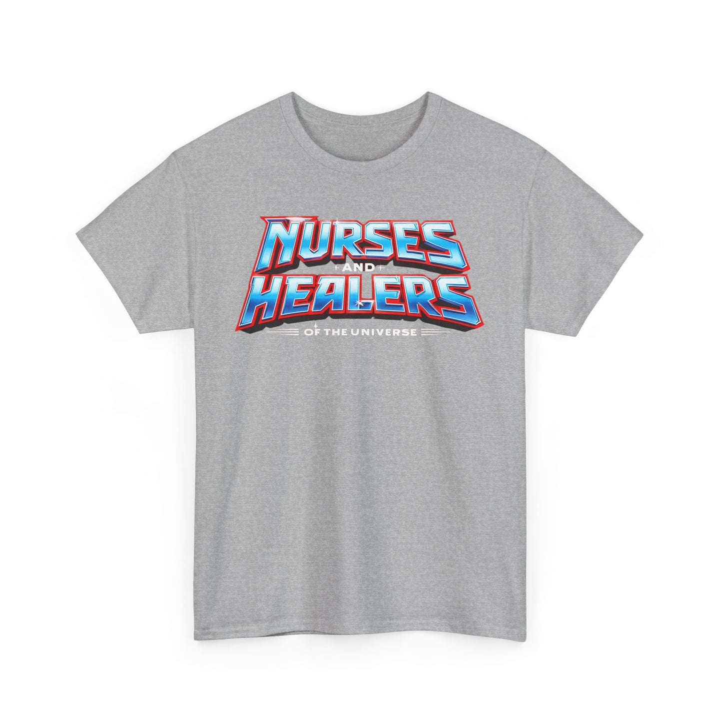 Nostalgic I Have The Power Tee nurse t shirt gift 80s baby nostalgia