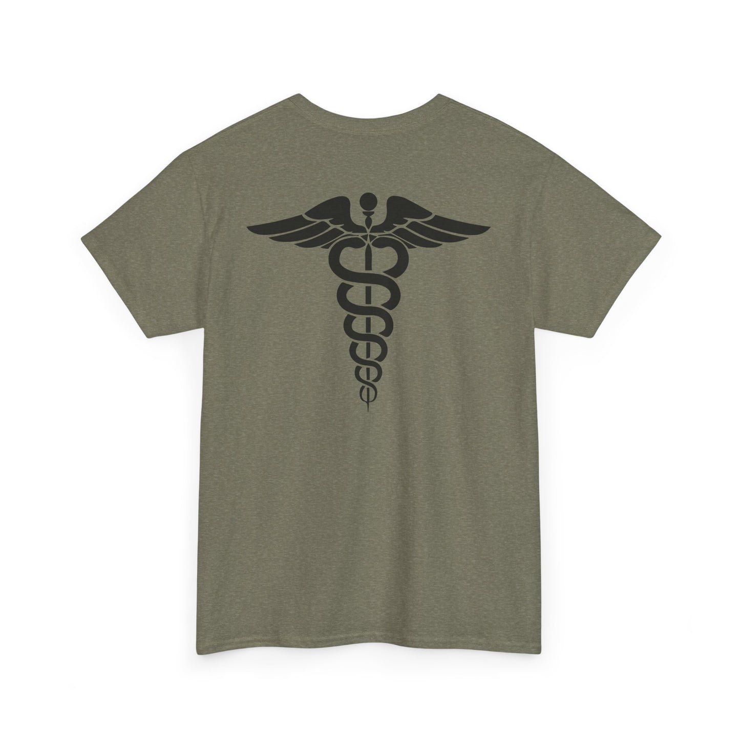 Jumpman Nurse T Shirt Bold Multicolor Athletic Nurse Shirt, Unisex Heavy Cotton Tee, Nursing Graduation Gift, RN Medical Staff Shirt
