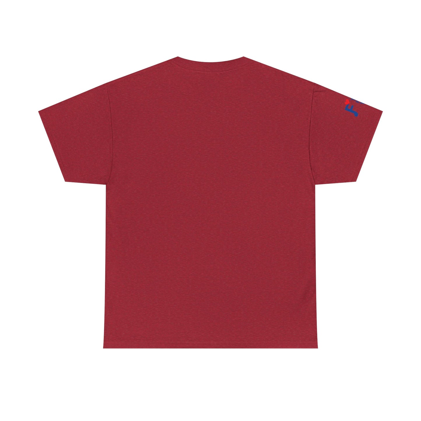 Nursing, it’s tragically malicious breakfast cereal tee Unisex Heavy Cotton Tee