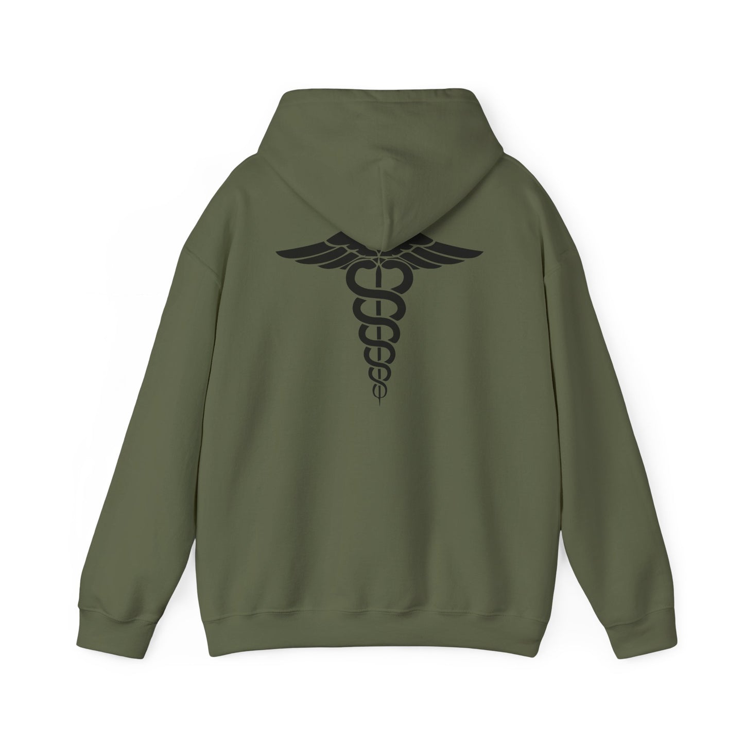 Jumpman nurse gift nurse week gift sporty nurse gift hoodie Unisex Heavy Blend™ Hooded Sweatshirt