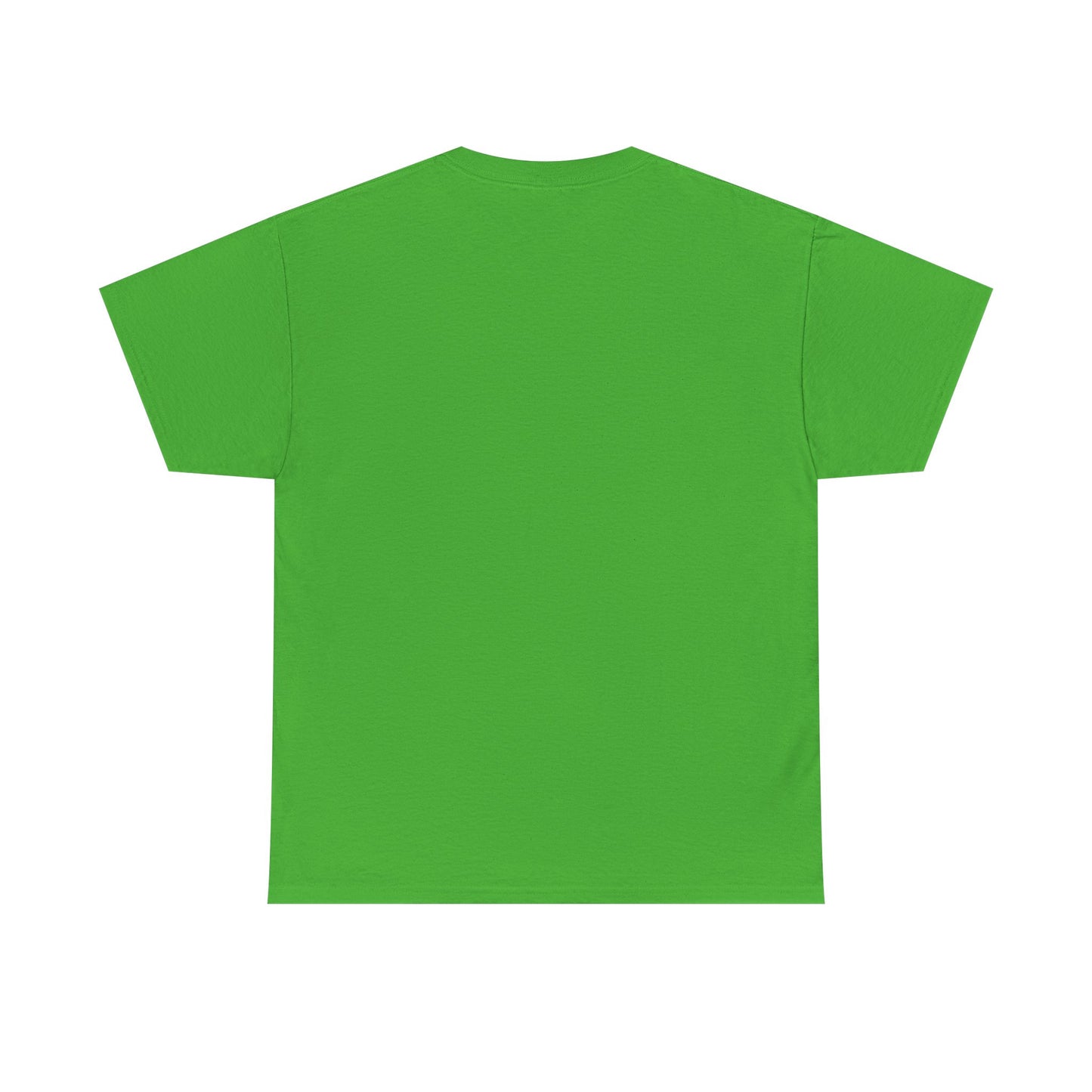 Nursing St Paddy’s day themed tee