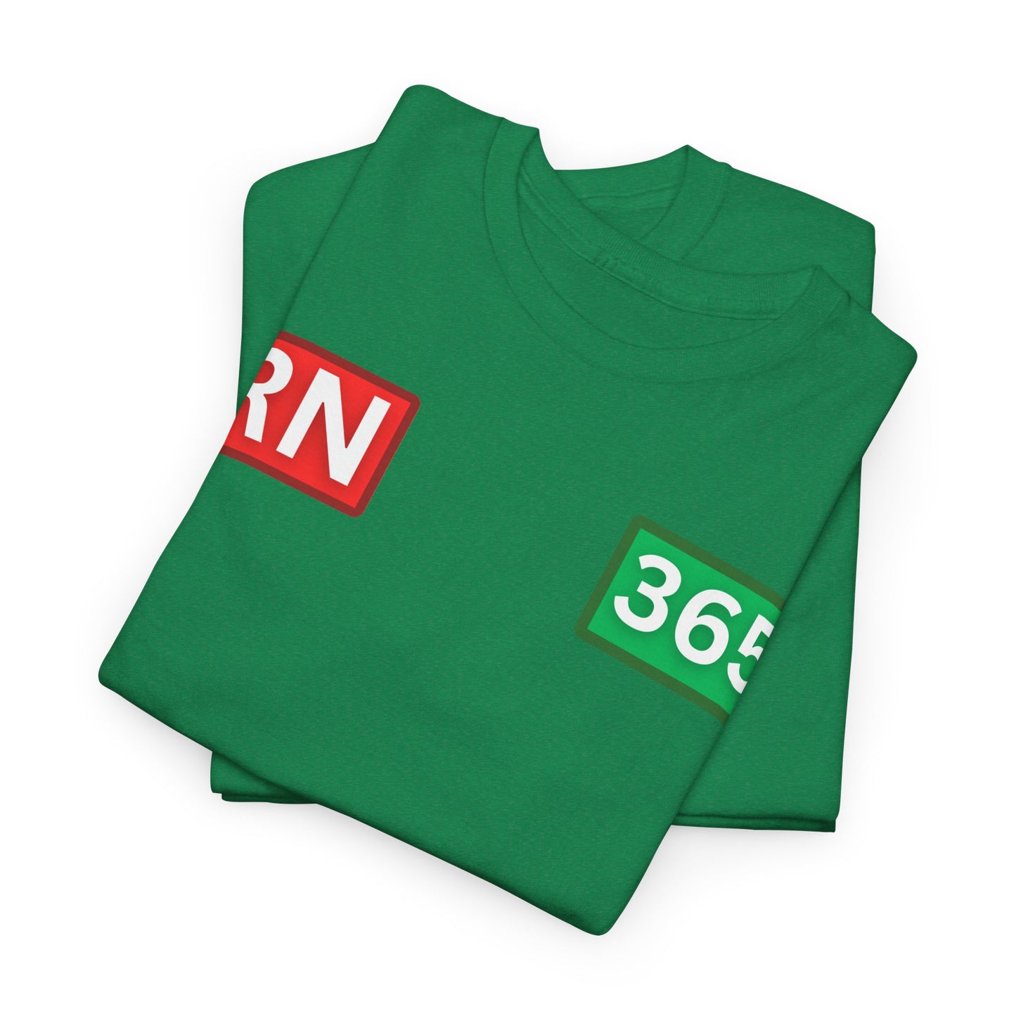 Nursing Games 365 tee