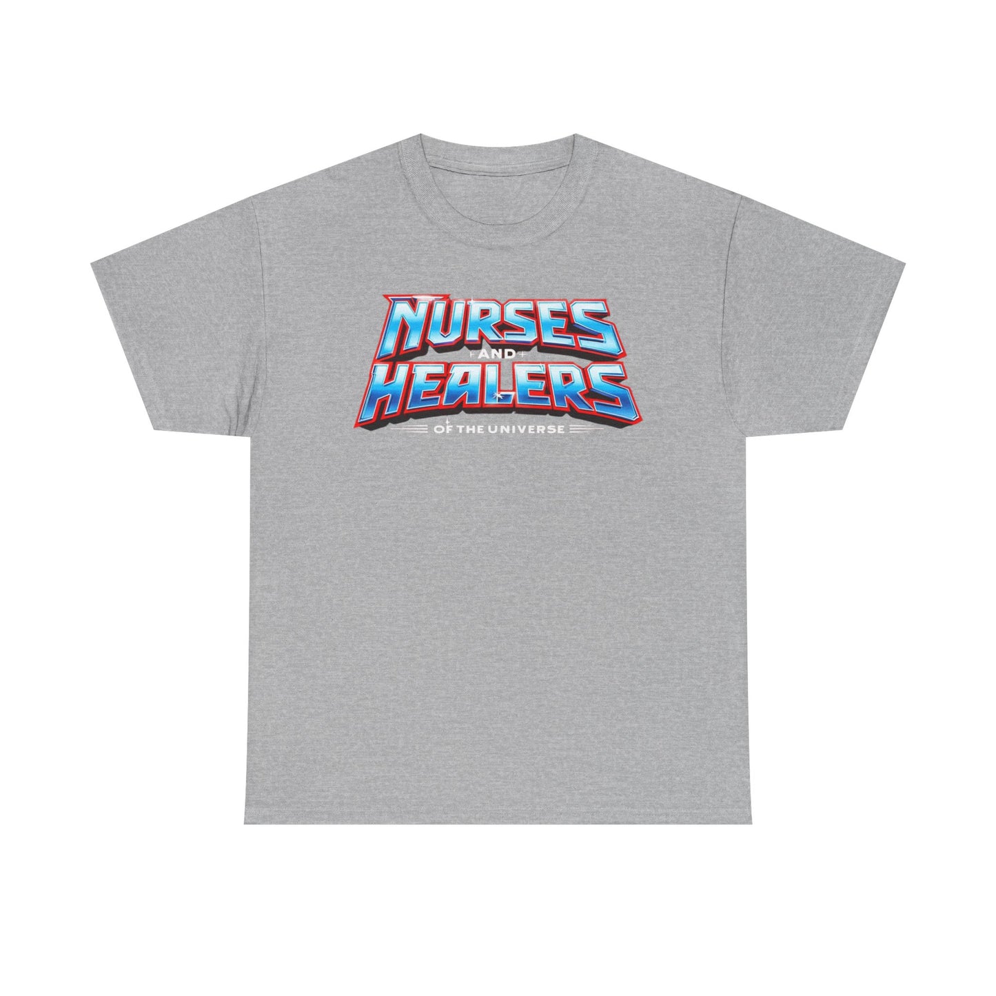 Nostalgic I Have The Power Tee nurse t shirt gift 80s baby nostalgia