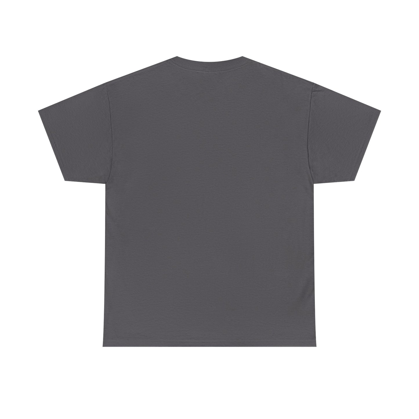 ER humor caution tee
