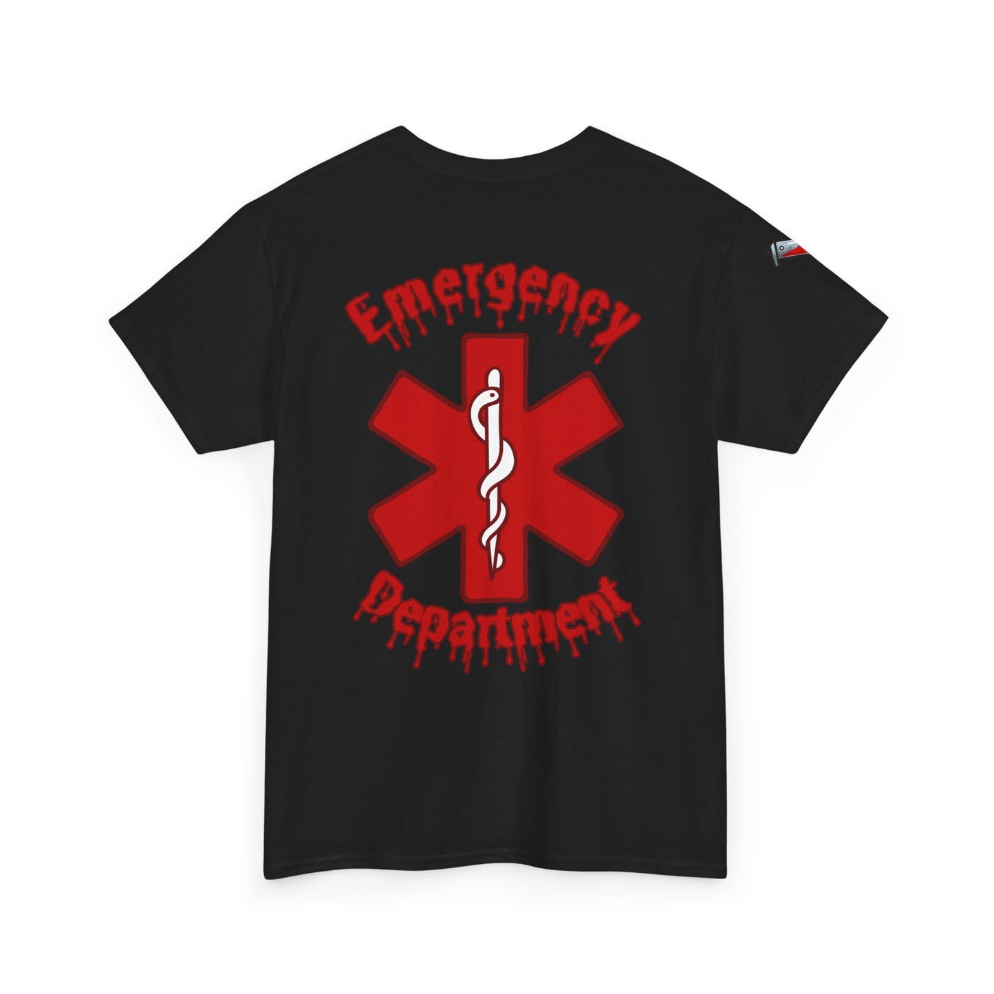 ER nurse gift Nursing Halloween t shirt Friday the 13th ER RN t-shirt scary emergency department tee Jason hockey mask