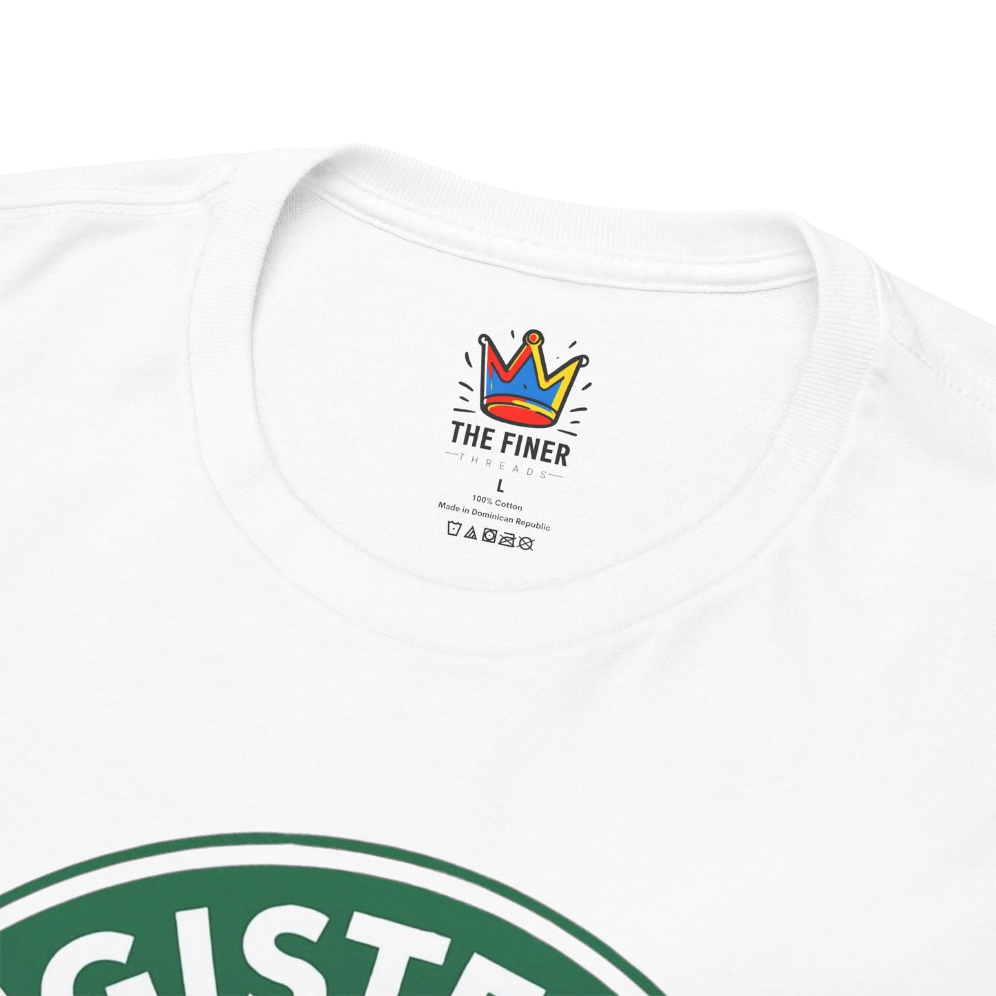 Nurse fuel coffee t shirt Unisex Heavy Cotton Tee