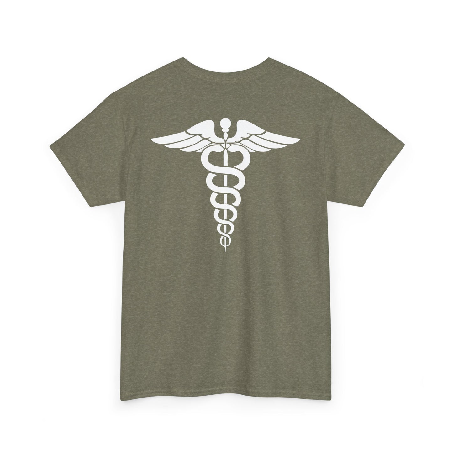 Jumpman Nurse T-Shirt Bold Multicolor Athletic Nurse Shirt, Unisex Heavy Cotton Tee, Nursing Graduation Gift, RN Nursing Staff Shirt
