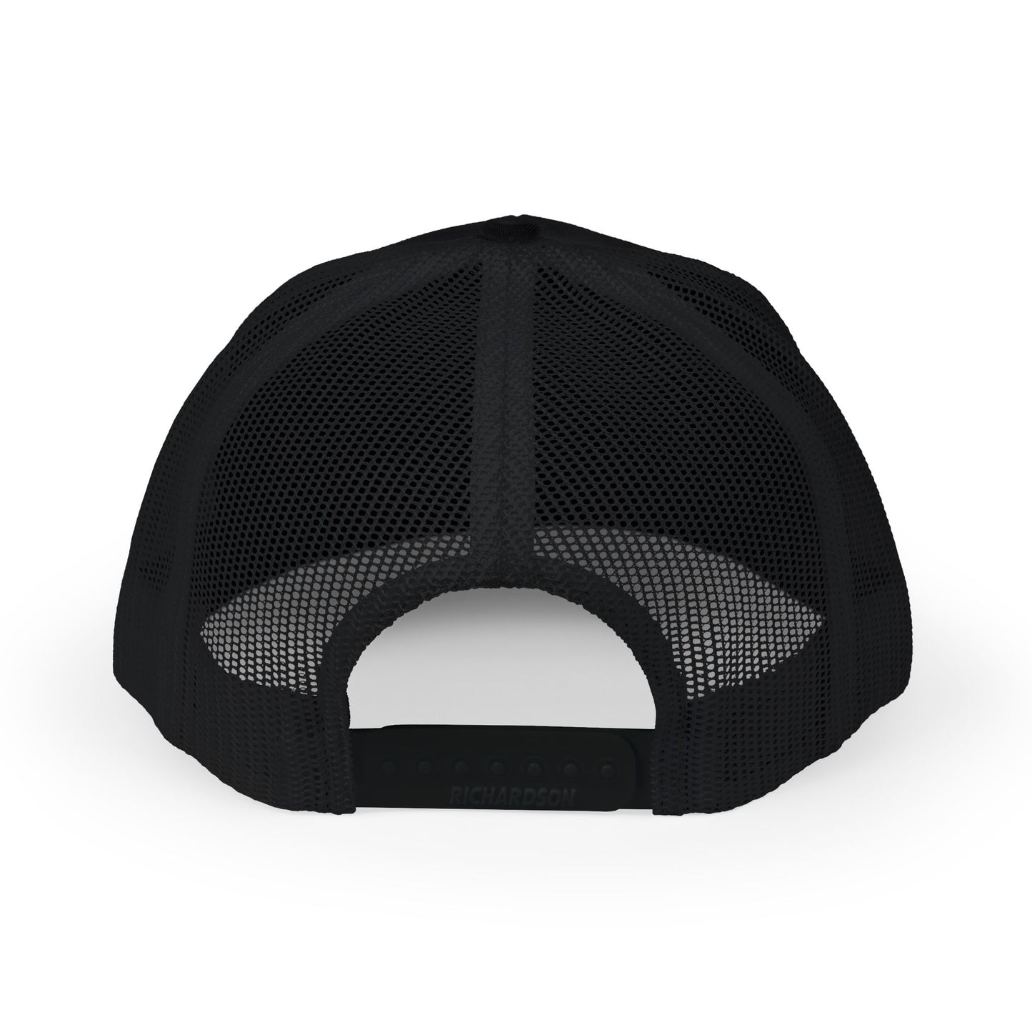 Snapback Trucker Cap (Embroidery) stone cradle