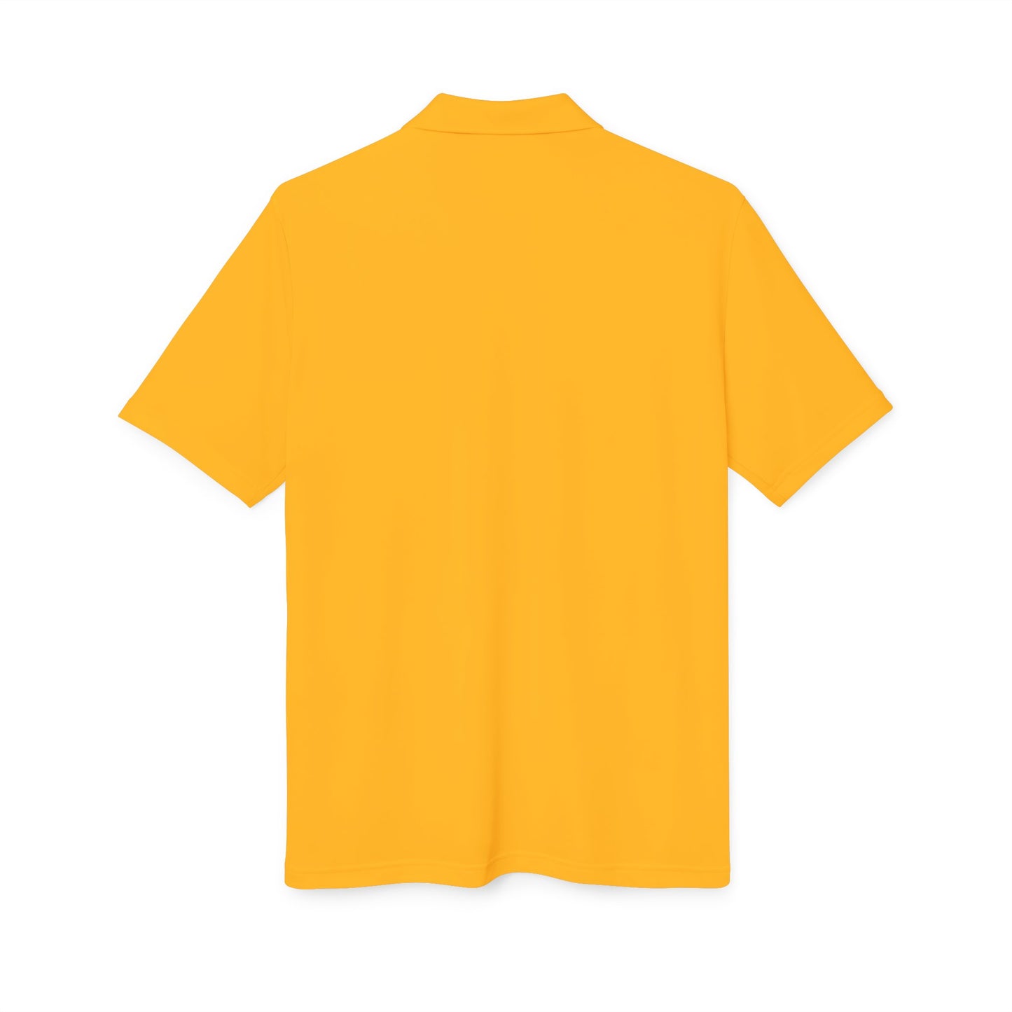 adidas Unisex Performance Polo -stone cradle (crest)