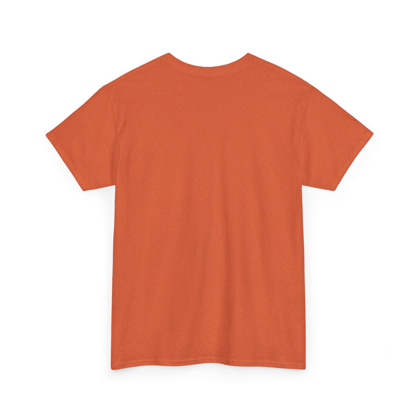 Howling wolf tee