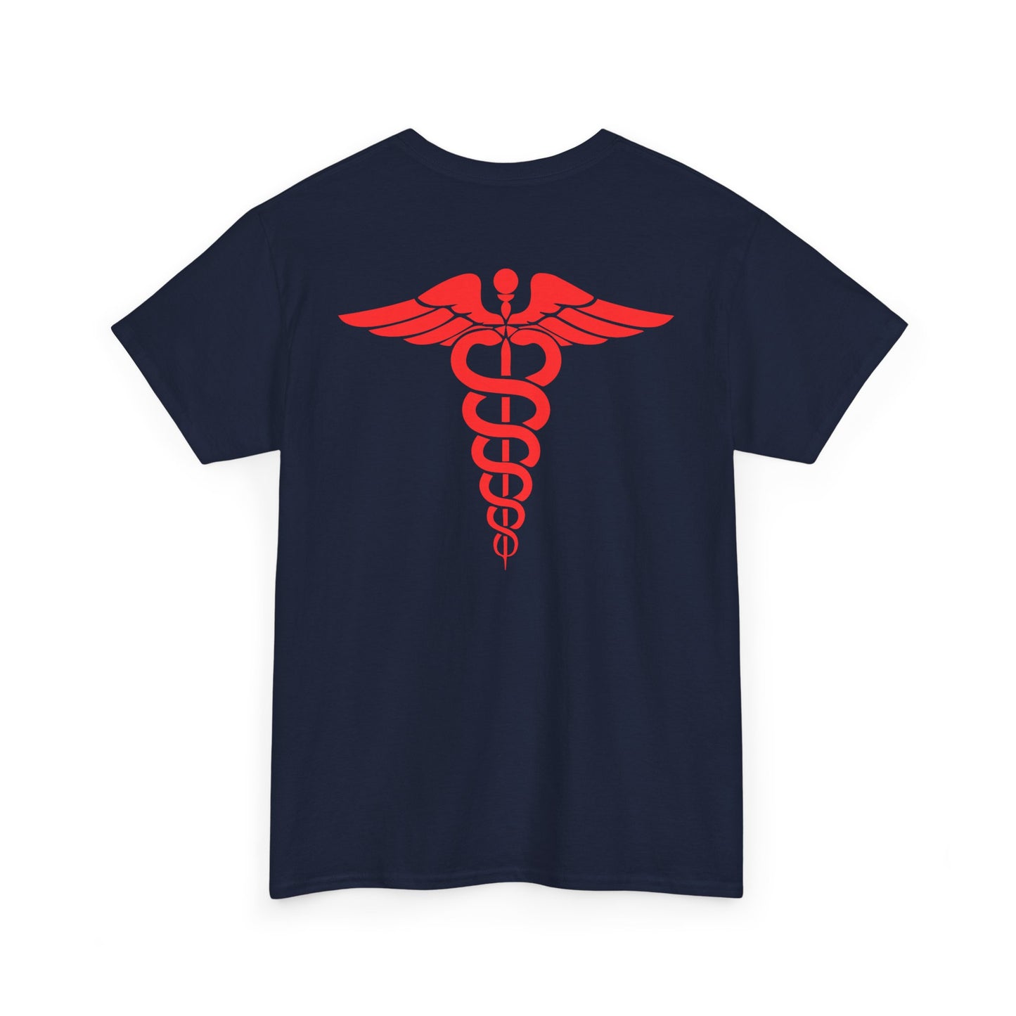 Nursing jumpman t shirt gift nurses week sporty nurse gift Unisex Heavy Cotton Tee