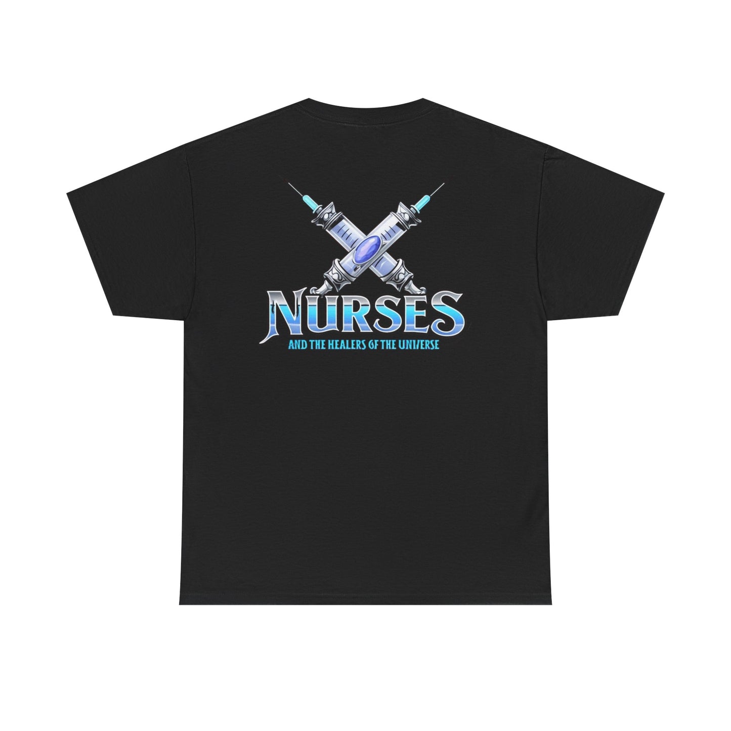 Nostalgic I Have The Power Tee nurse t shirt gift 80s baby nostalgia