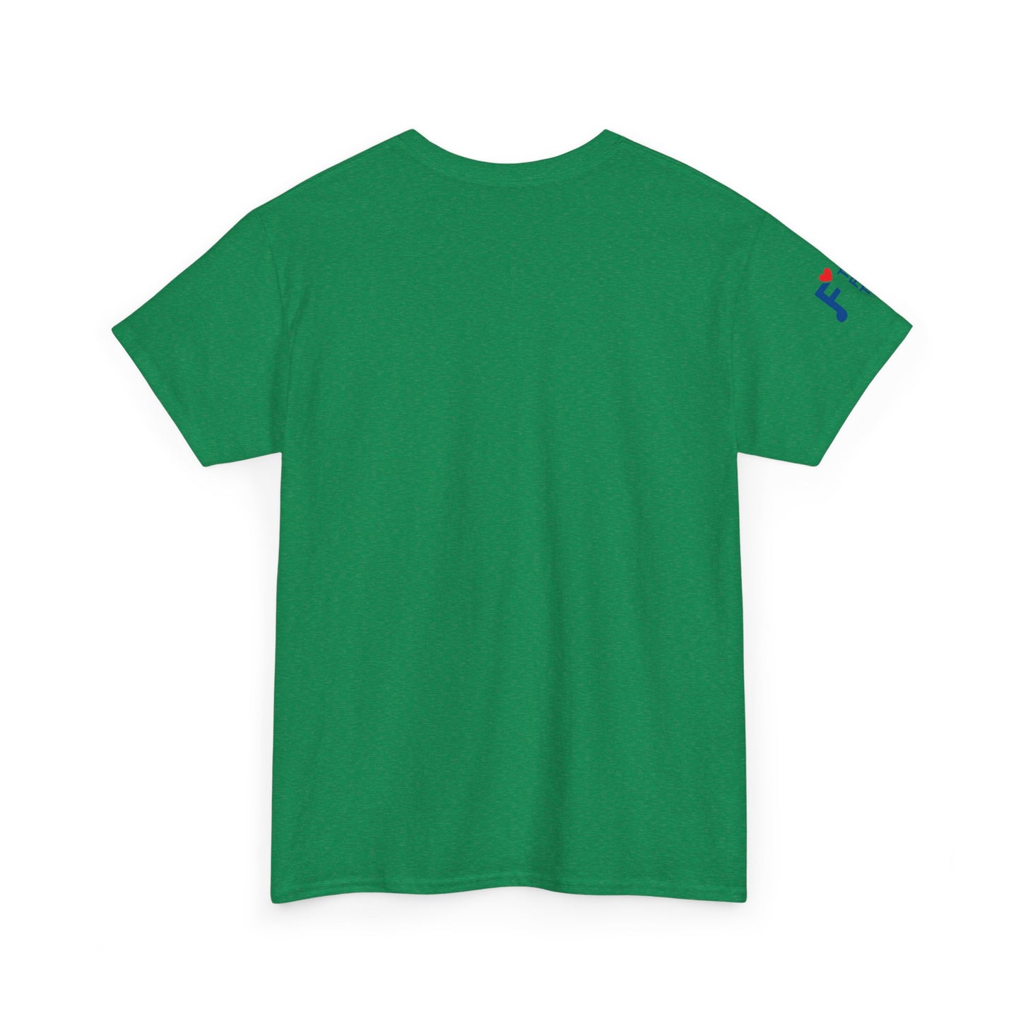 Nursing, it’s tragically malicious breakfast cereal tee Unisex Heavy Cotton Tee