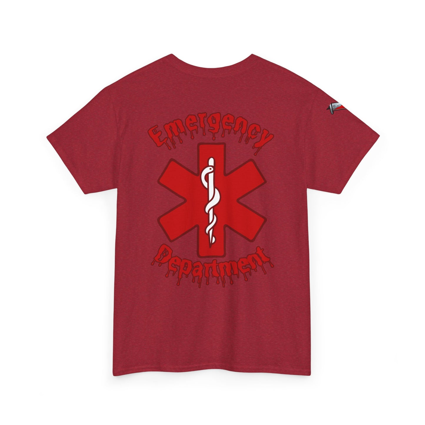 ER nurse gift Nursing Halloween t shirt Friday the 13th ER RN t-shirt scary emergency department tee Jason hockey mask