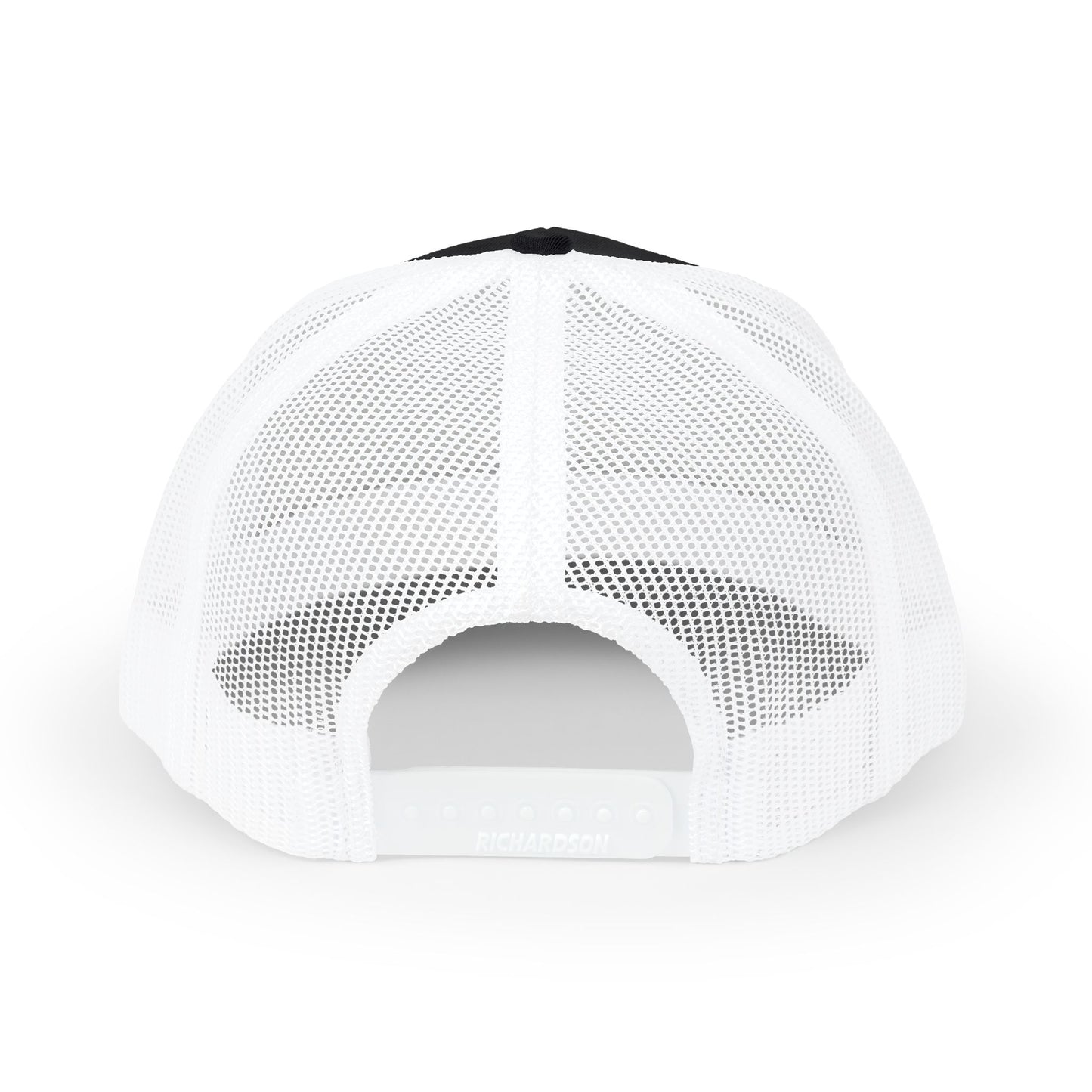 Snapback Trucker Cap (Embroidery) stone cradle