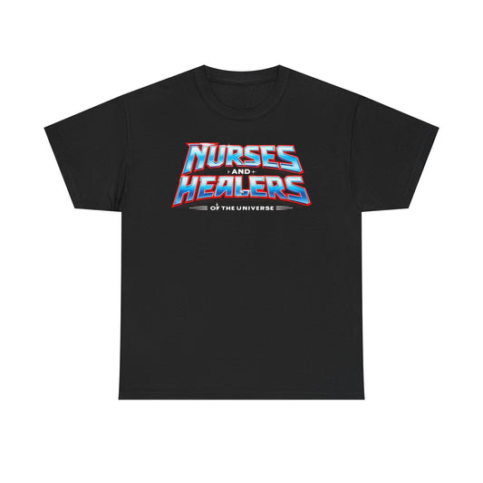 Nostalgic I Have The Power Tee nurse t shirt gift 80s baby nostalgia