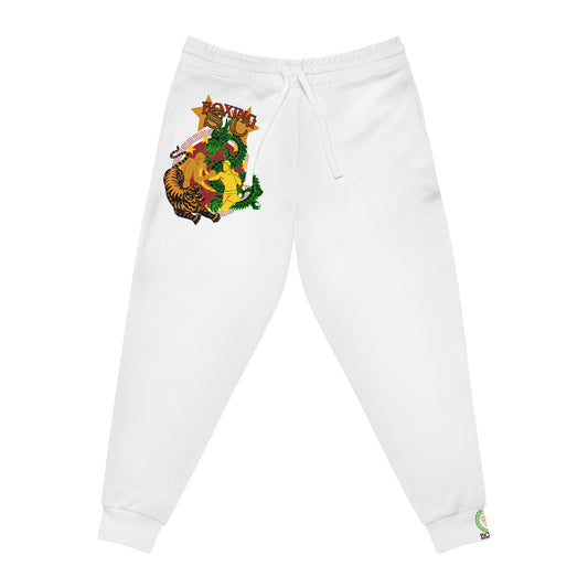 Athletic Joggers (stone cradle)