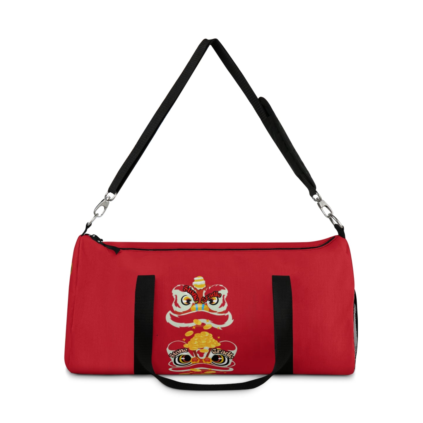 Stone Cradle. Duffel Bag