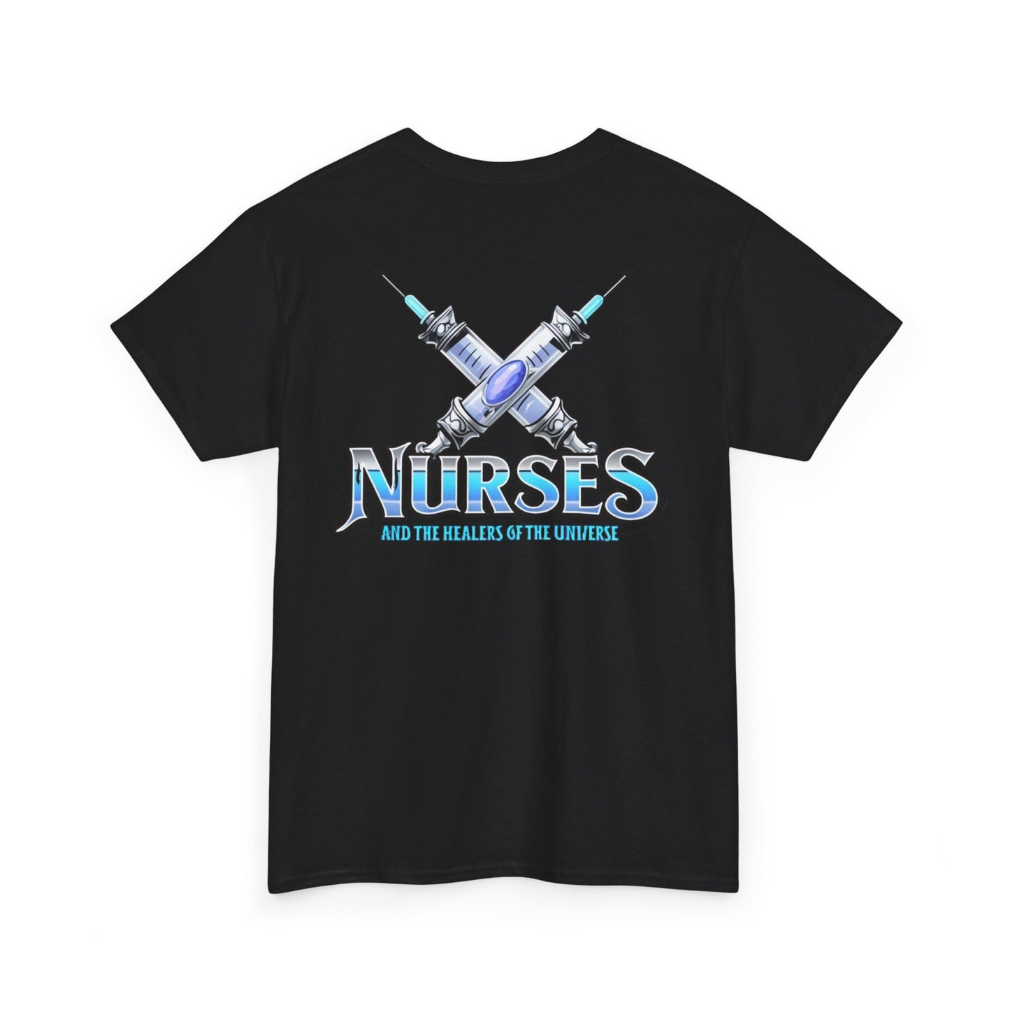 Nostalgic I Have The Power Tee nurse t shirt gift 80s baby nostalgia
