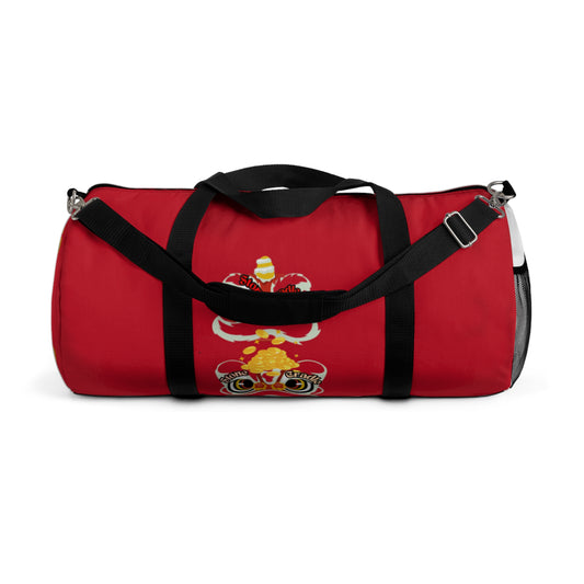 Stone Cradle. Duffel Bag