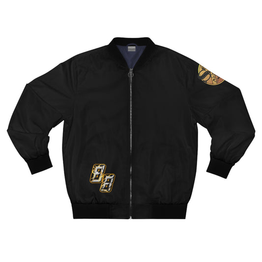 Stone CRADLE Men's Bomber