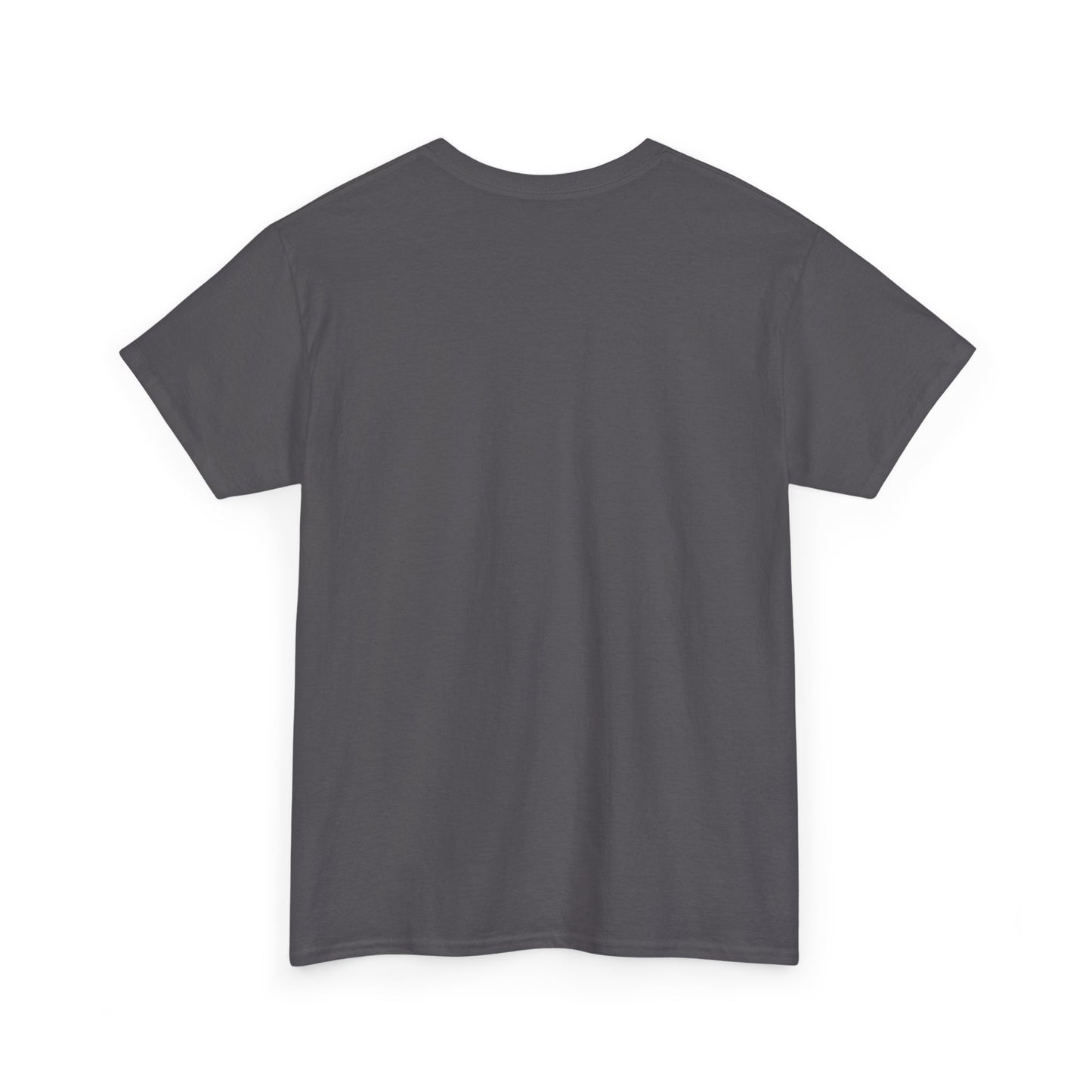 ER humor caution tee