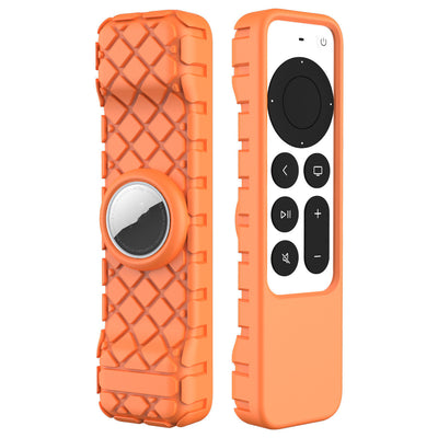 Smart TV Remote Control Silicone Cover