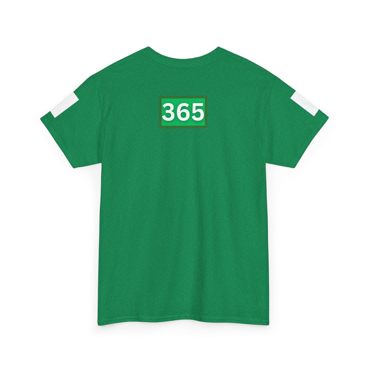 Nursing Games 365 tee
