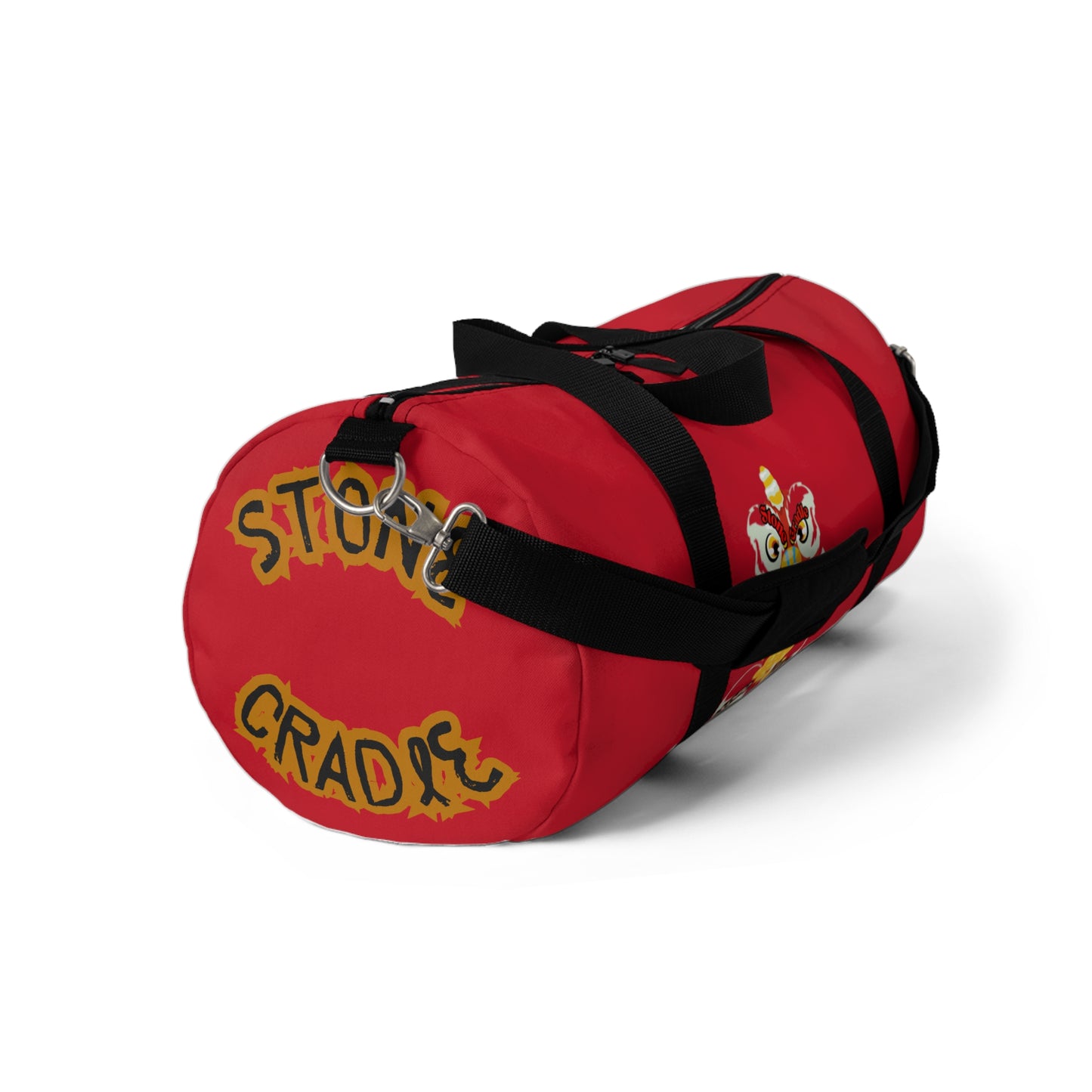 Stone Cradle. Duffel Bag