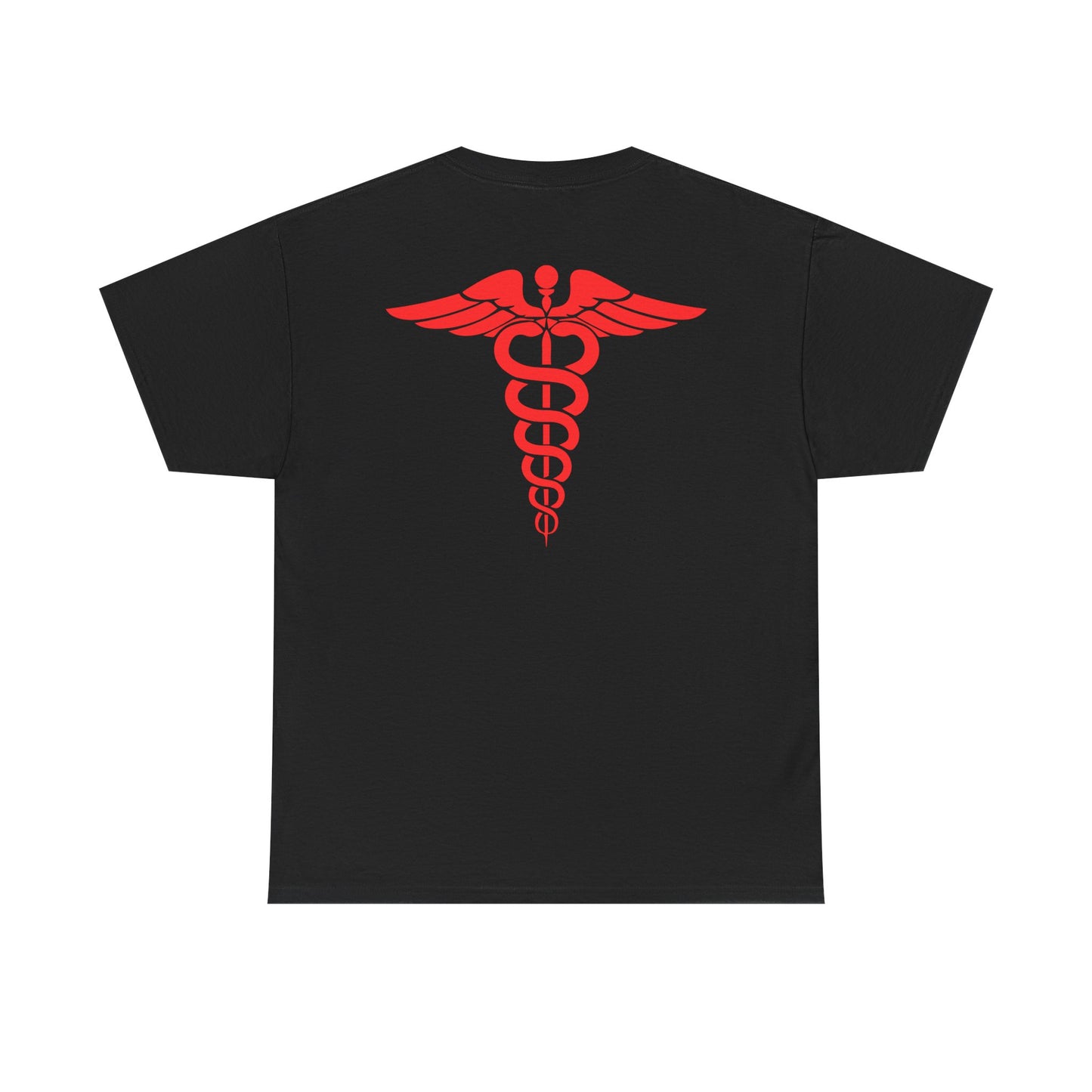 Nursing jumpman t shirt gift nurses week sporty nurse gift Unisex Heavy Cotton Tee