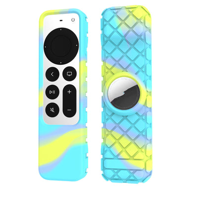 Smart TV Remote Control Silicone Cover