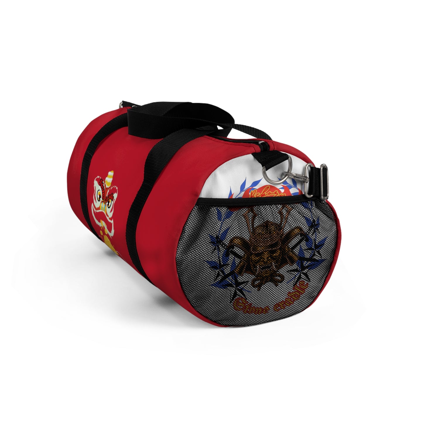 Stone Cradle. Duffel Bag