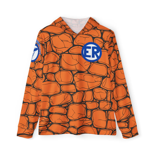 Fantastic ER Thing Sports Warmup Hoodie (AOP)