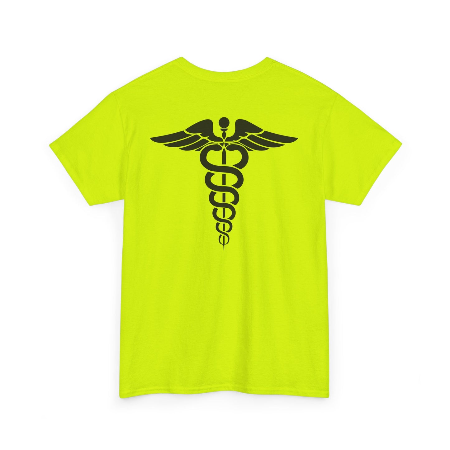 Jumpman Nurse T Shirt Bold Multicolor Athletic Nurse Shirt, Unisex Heavy Cotton Tee, Nursing Graduation Gift, RN Medical Staff Shirt