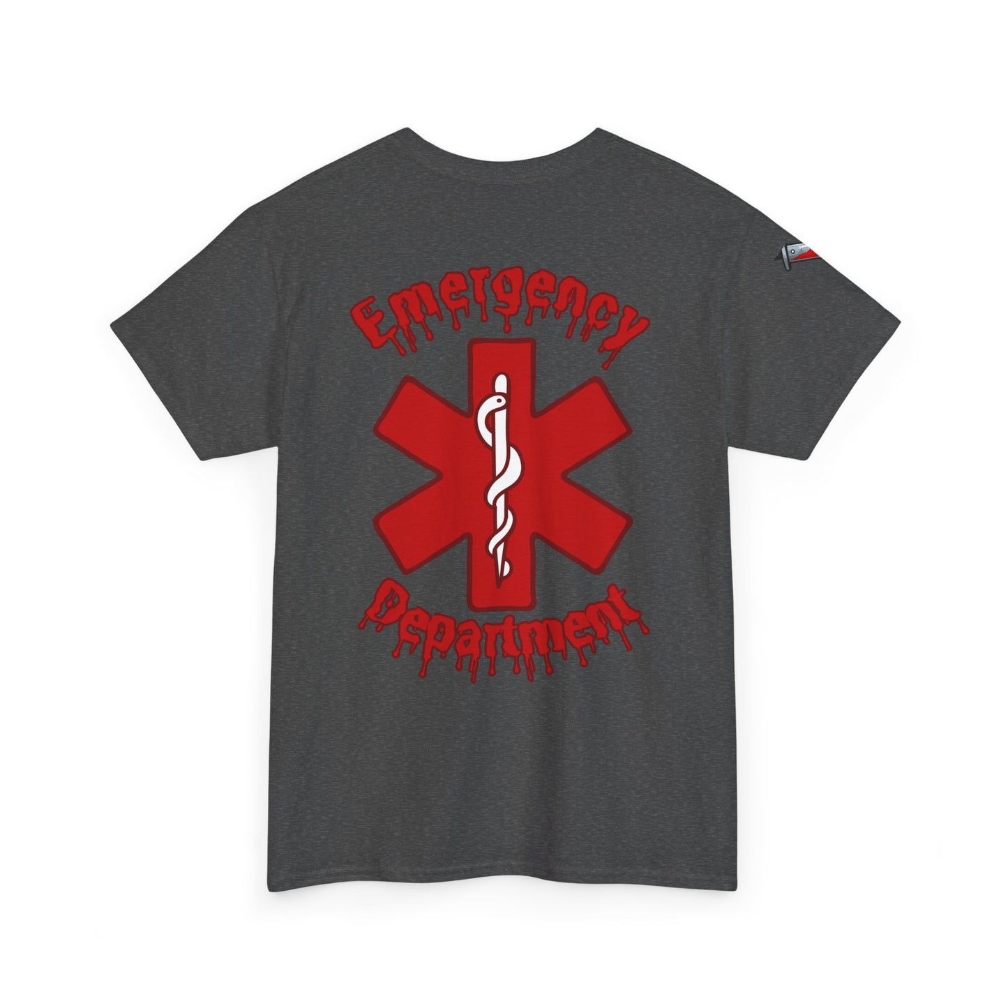 ER nurse gift Nursing Halloween t shirt Friday the 13th ER RN t-shirt scary emergency department tee Jason hockey mask