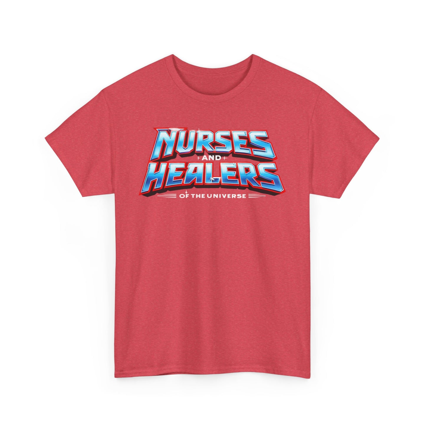 Nostalgic I Have The Power Tee nurse t shirt gift 80s baby nostalgia