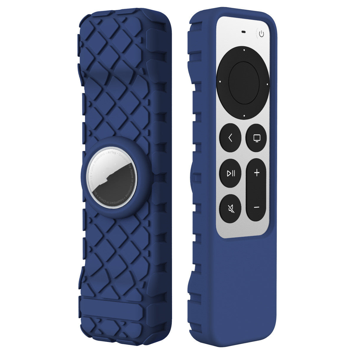 Smart TV Remote Control Silicone Cover