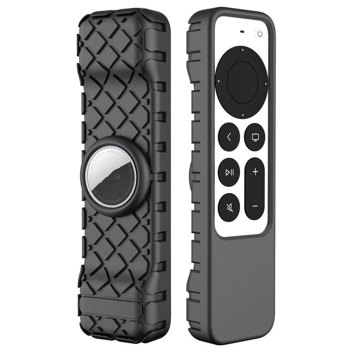 Smart TV Remote Control Silicone Cover