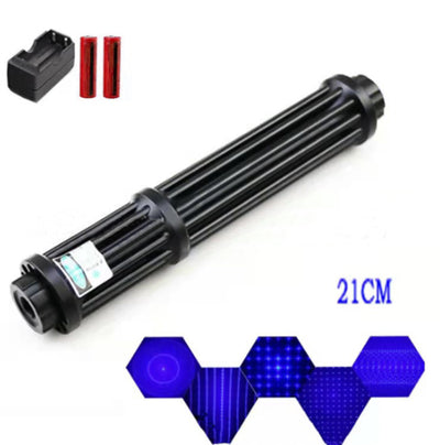 Pointing Star Pointer Laser Light Rescue Signal