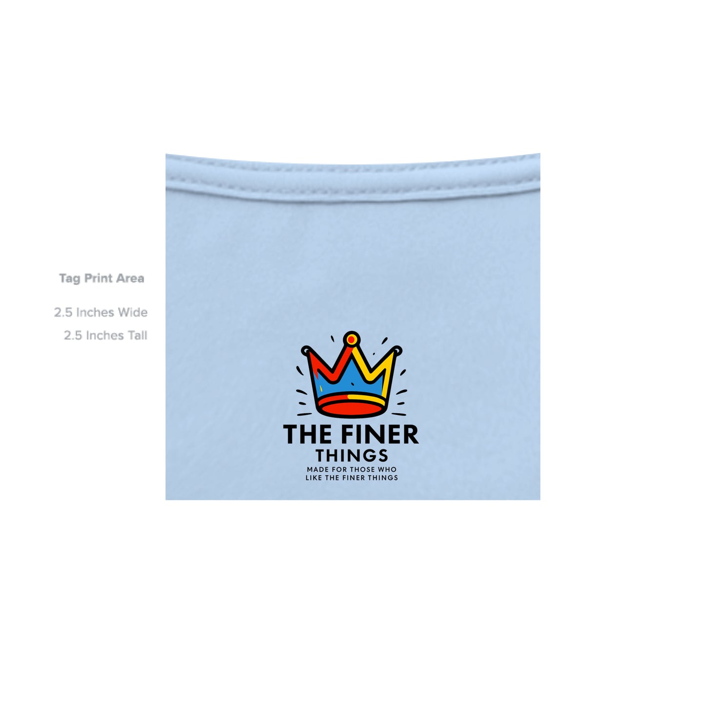 LIGHT BLUE - INSIDE_TAG_LINE