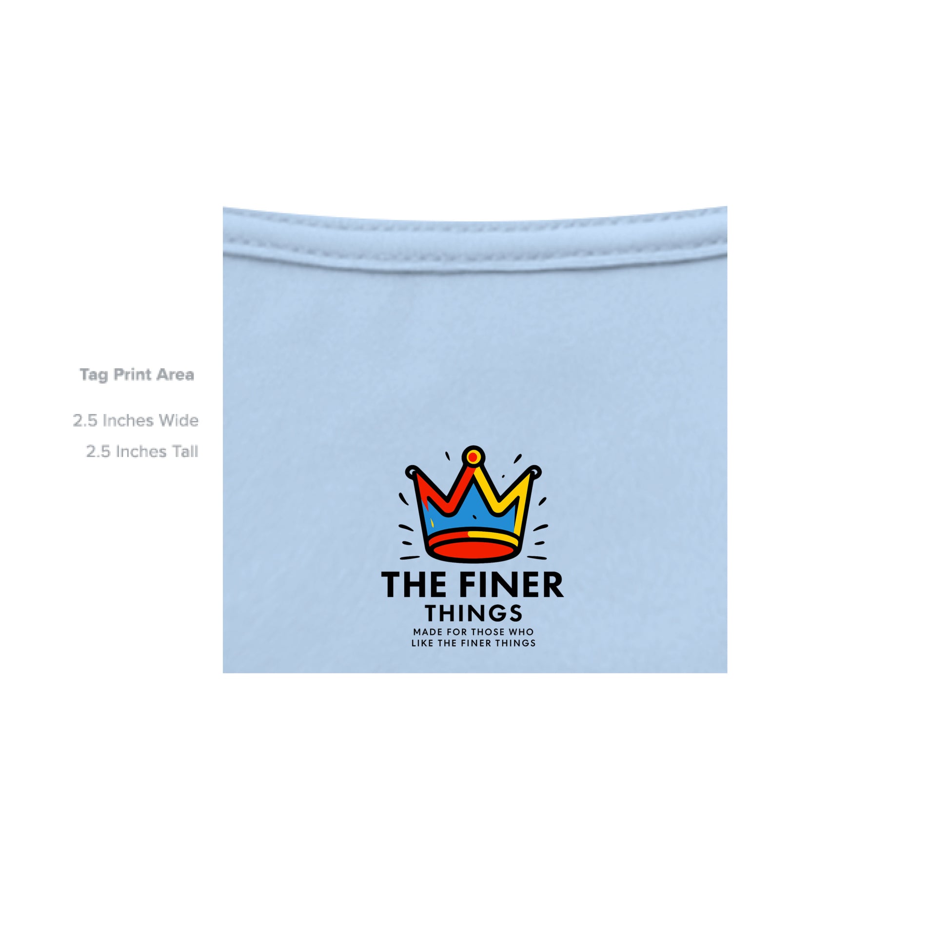 LIGHT BLUE - INSIDE_TAG_LINE