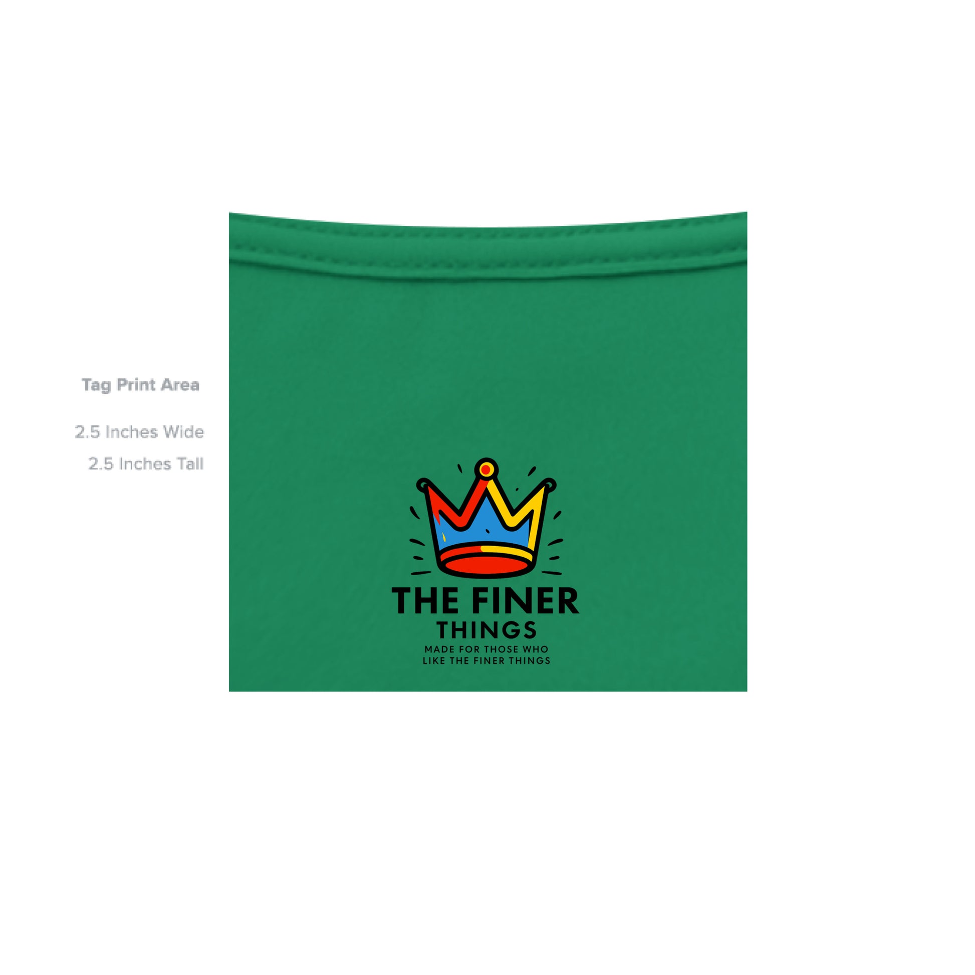 TURF GREEN - INSIDE_TAG_LINE