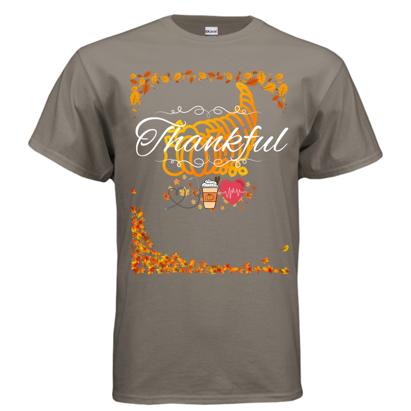 BROWN SAVANA - FRONT