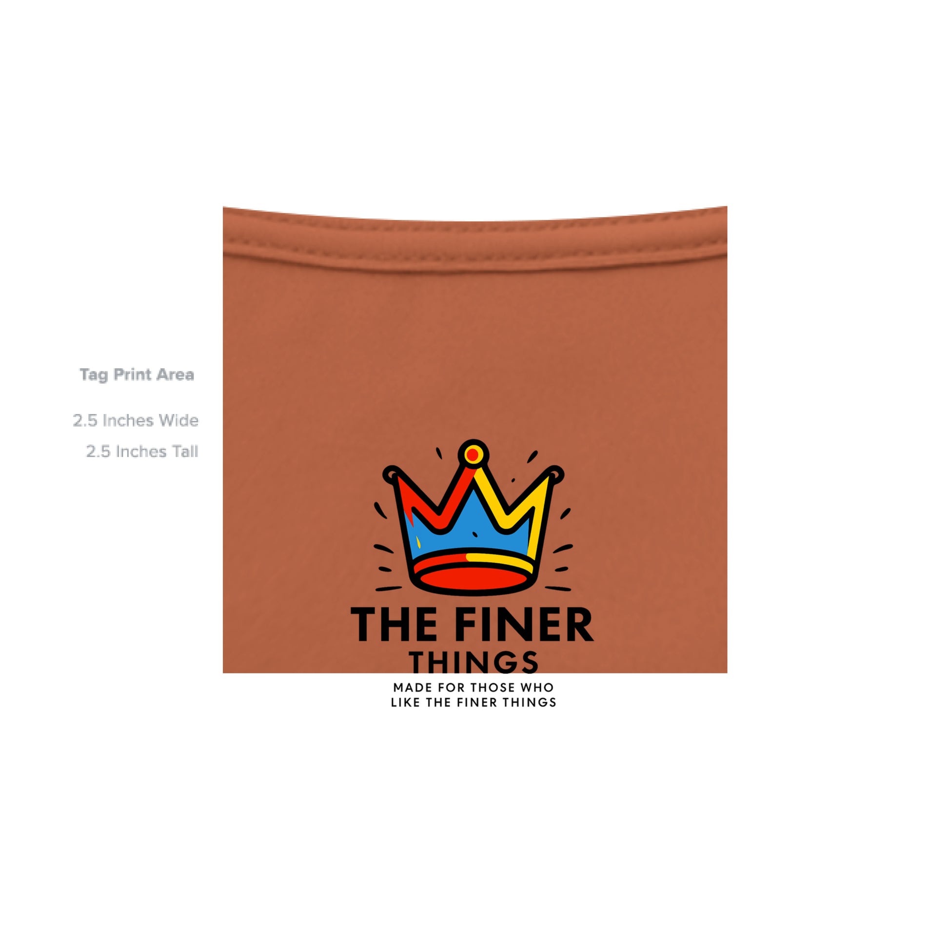 TEXAS ORANGE - INSIDE_TAG_LINE