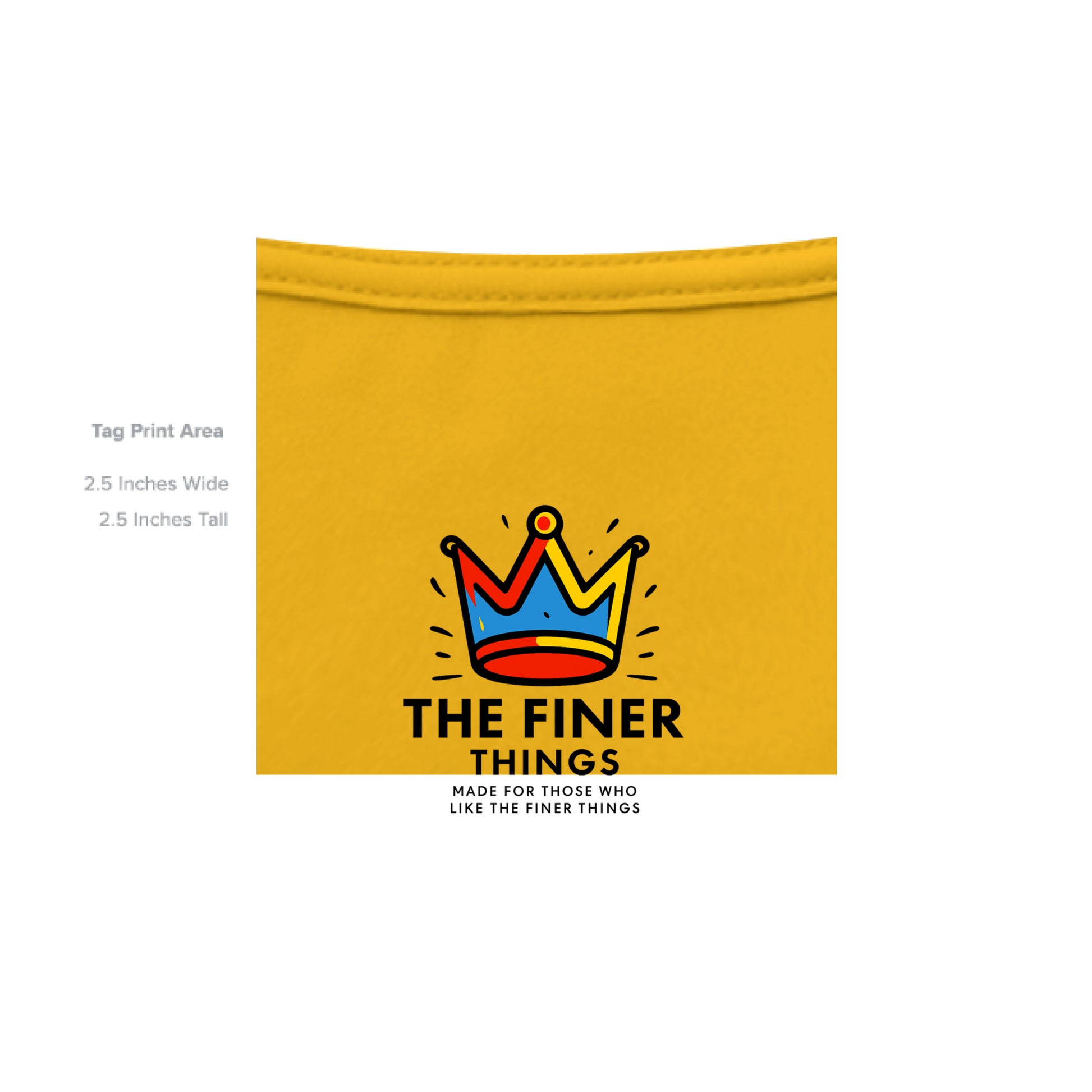 GOLD - INSIDE_TAG_LINE