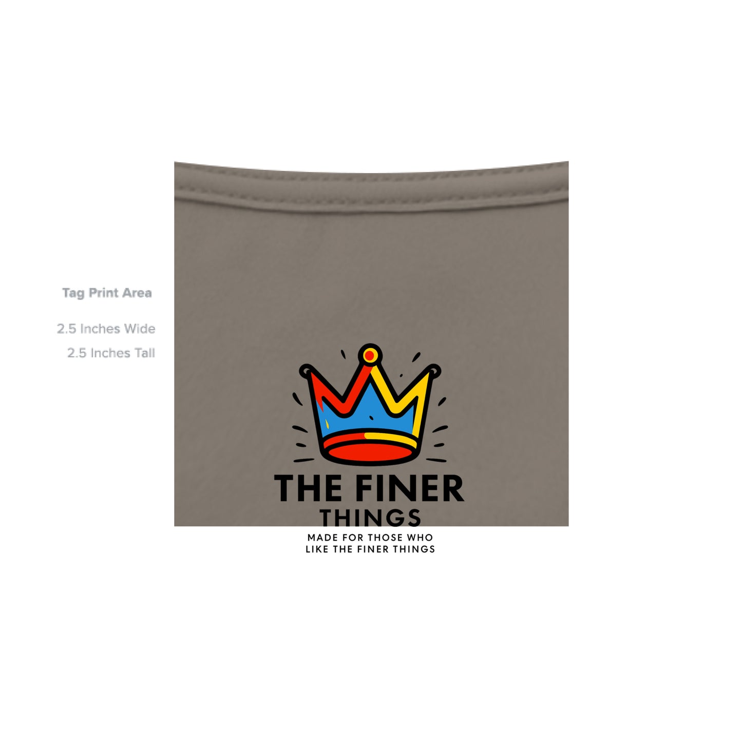 BROWN SAVANA - INSIDE_TAG_LINE