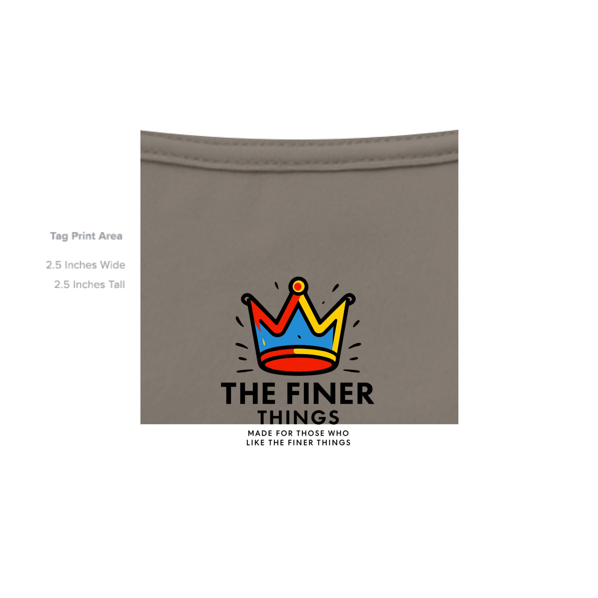 BROWN SAVANA - INSIDE_TAG_LINE